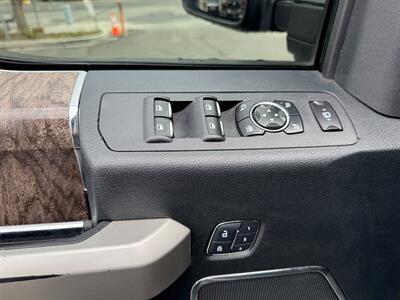 2017 Ford F-250 Super Duty Lariat   - Photo 25 - Norwalk, CA 90650-2241