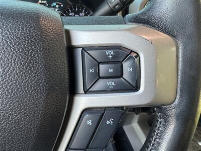 2017 Ford F-250 Super Duty Lariat - Photo 24 - Norwalk, CA 90650-2241
