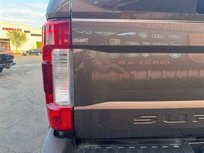 2017 Ford F-250 Super Duty Lariat - Photo 13 - Norwalk, CA 90650-2241