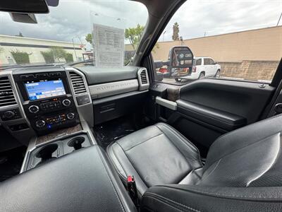 2017 Ford F-250 Super Duty Lariat   - Photo 38 - Norwalk, CA 90650-2241