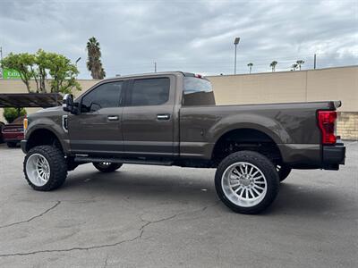 2017 Ford F-250 Super Duty Lariat   - Photo 14 - Norwalk, CA 90650-2241