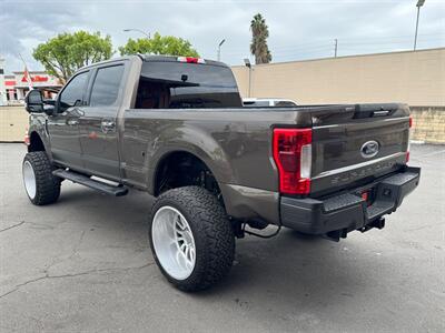 2017 Ford F-250 Super Duty Lariat   - Photo 15 - Norwalk, CA 90650-2241