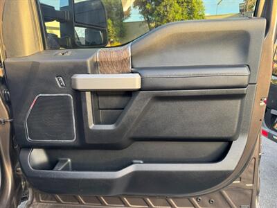 2017 Ford F-250 Super Duty Lariat - Photo 39 - Norwalk, CA 90650-2241