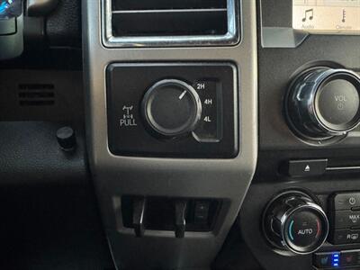 2017 Ford F-250 Super Duty Lariat - Photo 44 - Norwalk, CA 90650-2241