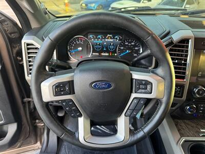 2017 Ford F-250 Super Duty Lariat - Photo 23 - Norwalk, CA 90650-2241