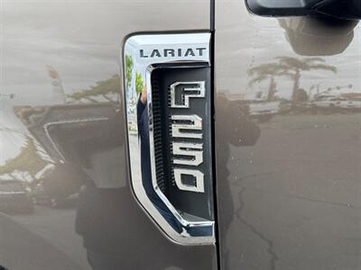 2017 Ford F-250 Super Duty Lariat   - Photo 10 - Norwalk, CA 90650-2241