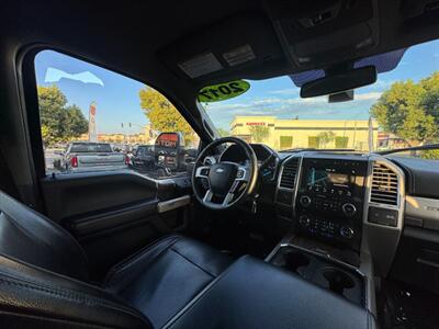 2017 Ford F-250 Super Duty Lariat - Photo 32 - Norwalk, CA 90650-2241