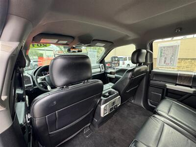 2017 Ford F-250 Super Duty Lariat   - Photo 33 - Norwalk, CA 90650-2241