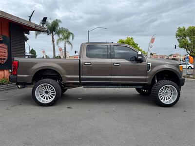 2017 Ford F-250 Super Duty Lariat   - Photo 22 - Norwalk, CA 90650-2241