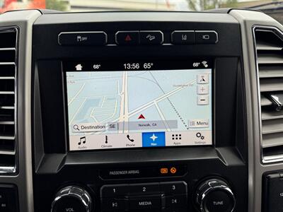 2017 Ford F-250 Super Duty Lariat   - Photo 50 - Norwalk, CA 90650-2241