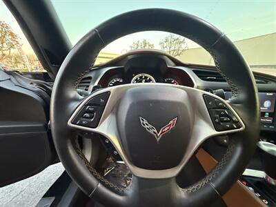 2014 Chevrolet Corvette Stingray   - Photo 23 - Norwalk, CA 90650-2241