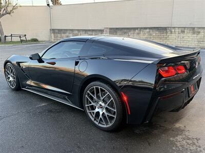 2014 Chevrolet Corvette Stingray   - Photo 11 - Norwalk, CA 90650-2241
