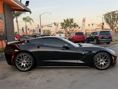 2014 Chevrolet Corvette Stingray   - Photo 15 - Norwalk, CA 90650-2241