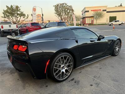 2014 Chevrolet Corvette Stingray   - Photo 16 - Norwalk, CA 90650-2241
