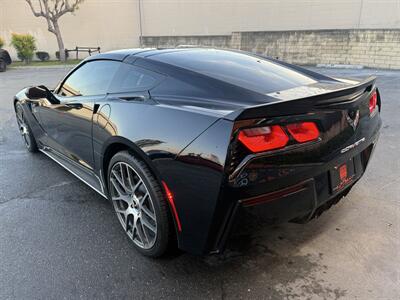 2014 Chevrolet Corvette Stingray   - Photo 10 - Norwalk, CA 90650-2241