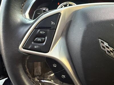 2014 Chevrolet Corvette Stingray   - Photo 24 - Norwalk, CA 90650-2241