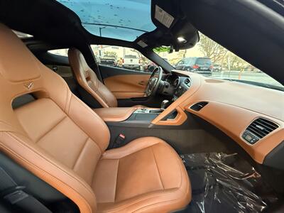 2014 Chevrolet Corvette Stingray   - Photo 31 - Norwalk, CA 90650-2241
