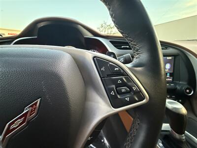 2014 Chevrolet Corvette Stingray   - Photo 28 - Norwalk, CA 90650-2241