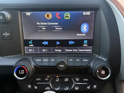 2014 Chevrolet Corvette Stingray   - Photo 32 - Norwalk, CA 90650-2241