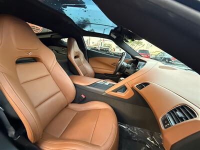 2014 Chevrolet Corvette Stingray   - Photo 30 - Norwalk, CA 90650-2241