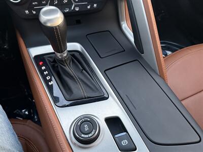 2014 Chevrolet Corvette Stingray   - Photo 35 - Norwalk, CA 90650-2241