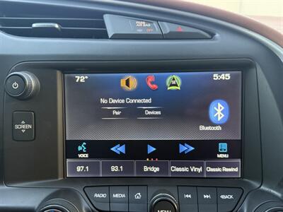 2014 Chevrolet Corvette Stingray   - Photo 33 - Norwalk, CA 90650-2241