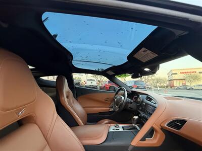 2014 Chevrolet Corvette Stingray   - Photo 29 - Norwalk, CA 90650-2241