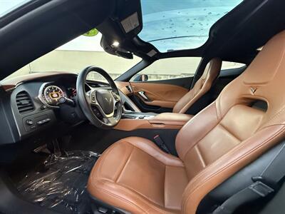 2014 Chevrolet Corvette Stingray   - Photo 21 - Norwalk, CA 90650-2241