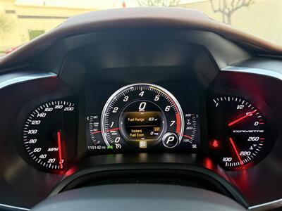 2014 Chevrolet Corvette Stingray   - Photo 34 - Norwalk, CA 90650-2241