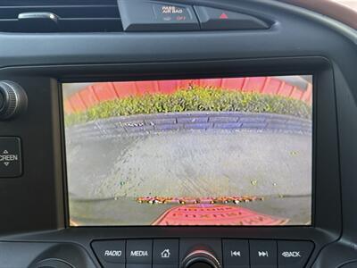 2014 Chevrolet Corvette Stingray   - Photo 36 - Norwalk, CA 90650-2241