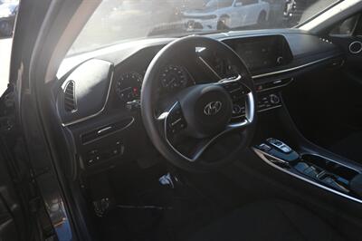 2022 Hyundai SONATA SEL - Photo 24 - Norwalk, CA 90650-2241