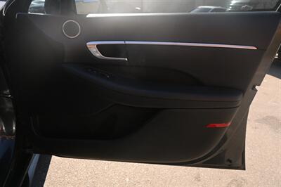 2022 Hyundai SONATA SEL - Photo 51 - Norwalk, CA 90650-2241