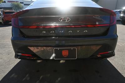2022 Hyundai SONATA SEL - Photo 10 - Norwalk, CA 90650-2241