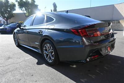2022 Hyundai SONATA SEL - Photo 8 - Norwalk, CA 90650-2241