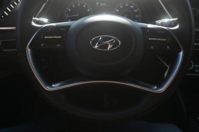 2022 Hyundai SONATA SEL - Photo 27 - Norwalk, CA 90650-2241