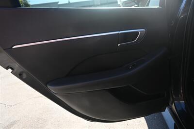 2022 Hyundai SONATA SEL - Photo 38 - Norwalk, CA 90650-2241