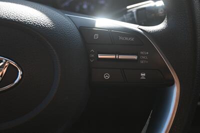 2022 Hyundai SONATA SEL - Photo 30 - Norwalk, CA 90650-2241