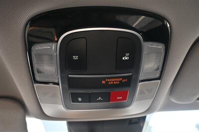 2022 Hyundai SONATA SEL - Photo 37 - Norwalk, CA 90650-2241