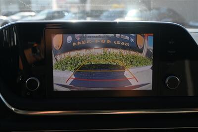 2022 Hyundai SONATA SEL - Photo 33 - Norwalk, CA 90650-2241