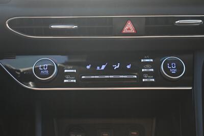 2022 Hyundai SONATA SEL - Photo 34 - Norwalk, CA 90650-2241