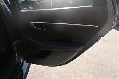 2022 Hyundai SONATA SEL - Photo 45 - Norwalk, CA 90650-2241