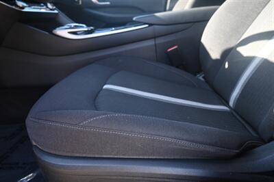 2022 Hyundai SONATA SEL - Photo 23 - Norwalk, CA 90650-2241