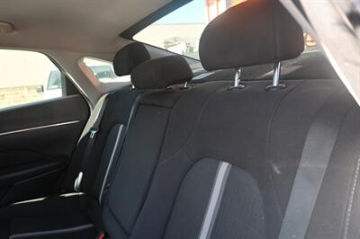 2022 Hyundai SONATA SEL - Photo 41 - Norwalk, CA 90650-2241
