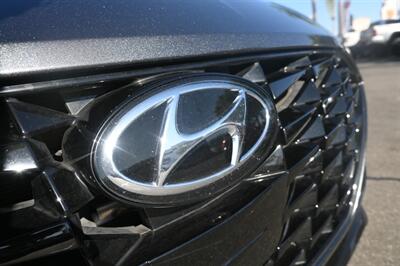 2022 Hyundai SONATA SEL - Photo 59 - Norwalk, CA 90650-2241