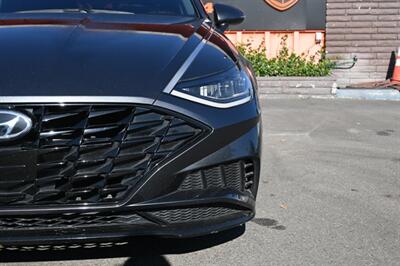 2022 Hyundai SONATA SEL - Photo 5 - Norwalk, CA 90650-2241