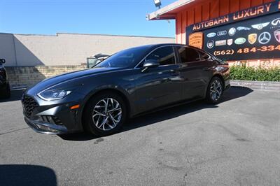 2022 Hyundai SONATA SEL - Photo 6 - Norwalk, CA 90650-2241