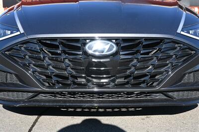 2022 Hyundai SONATA SEL - Photo 4 - Norwalk, CA 90650-2241