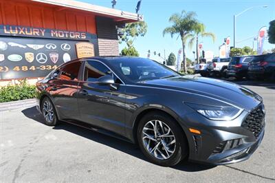 2022 Hyundai SONATA SEL - Photo 14 - Norwalk, CA 90650-2241