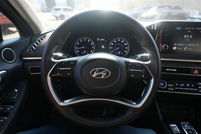 2022 Hyundai SONATA SEL - Photo 25 - Norwalk, CA 90650-2241