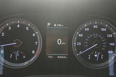 2022 Hyundai SONATA SEL - Photo 26 - Norwalk, CA 90650-2241